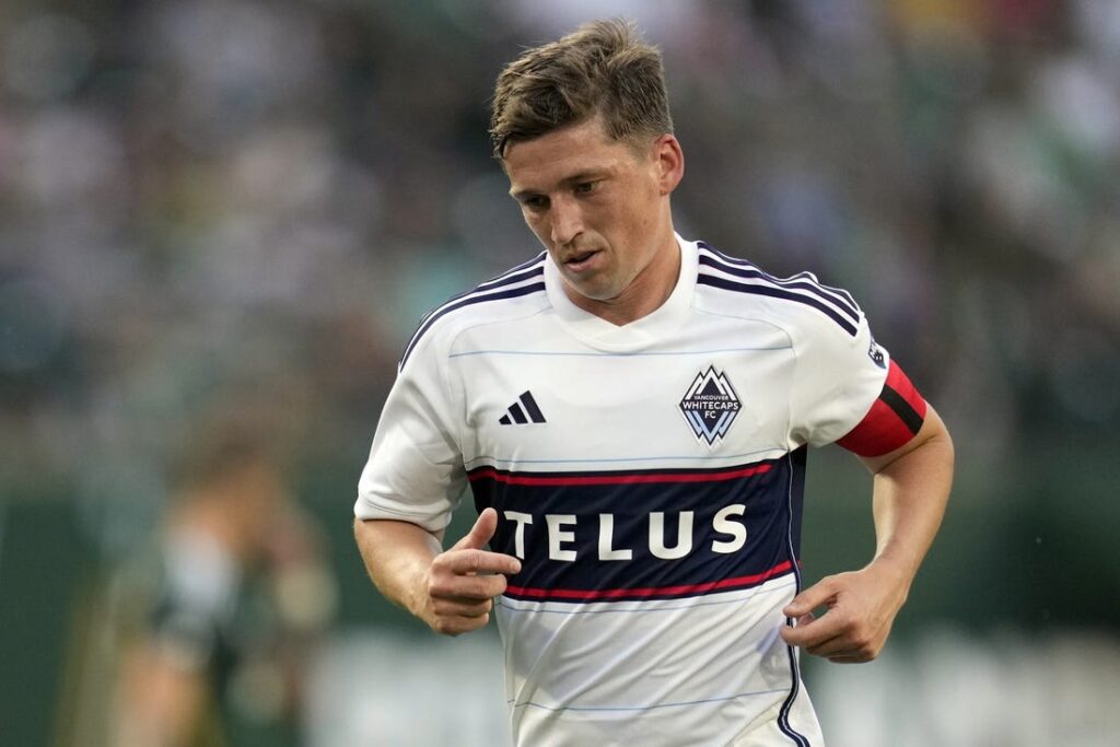 Ryan Gauld