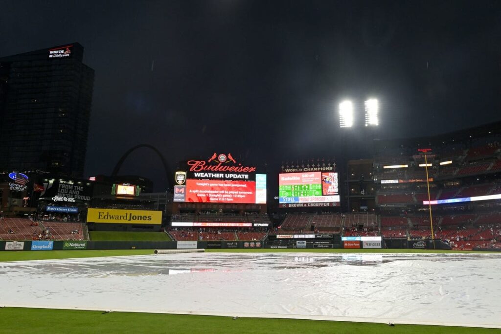busch stadium