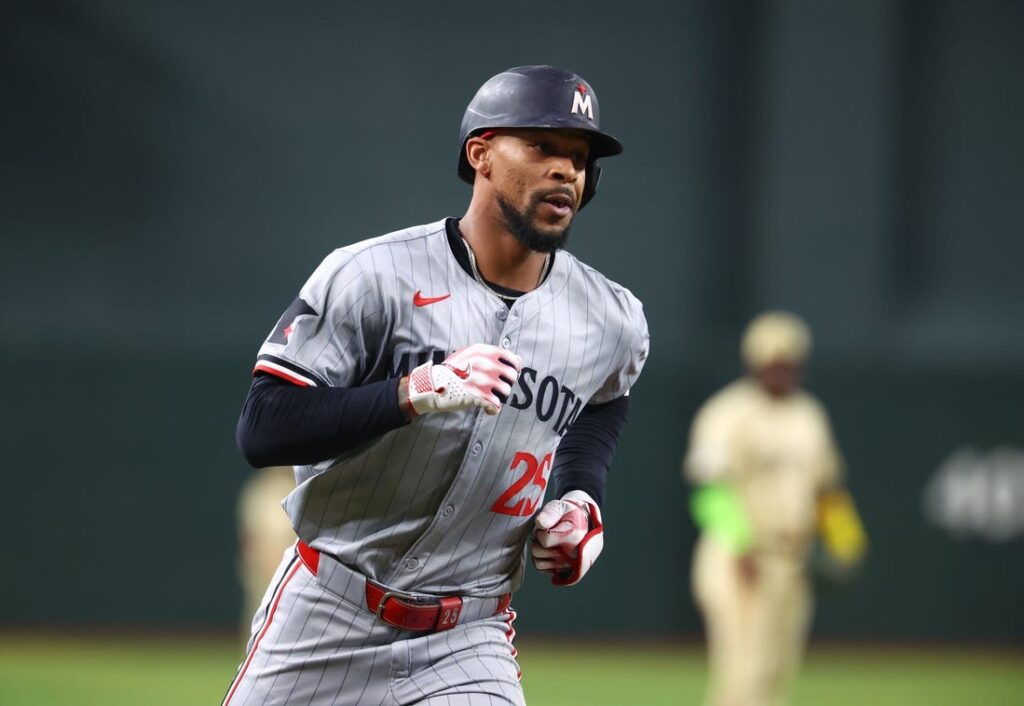 byron buxton