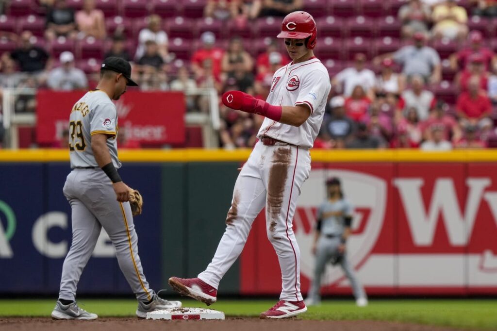 cincinnati reds