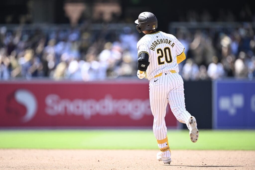 Kyle Higashioka