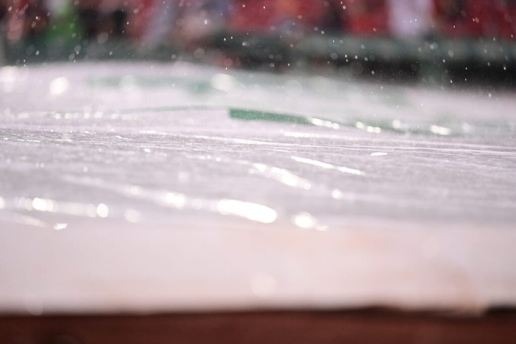Red Sox, Blue Jays