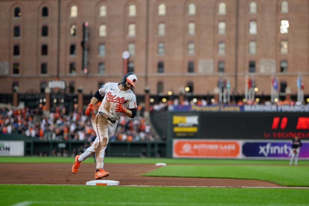 Orioles