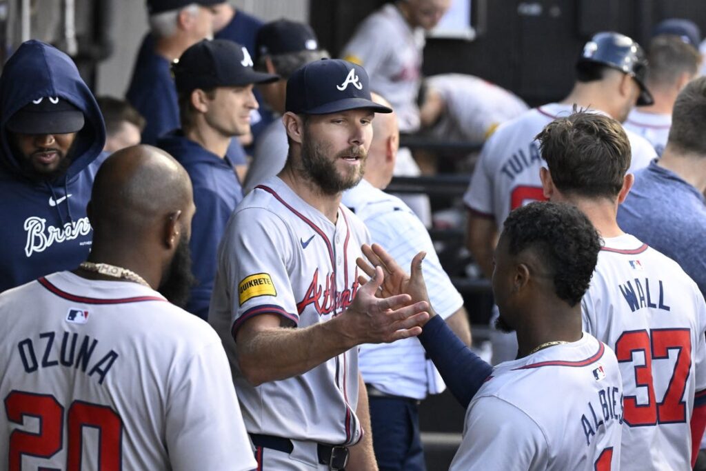 braves