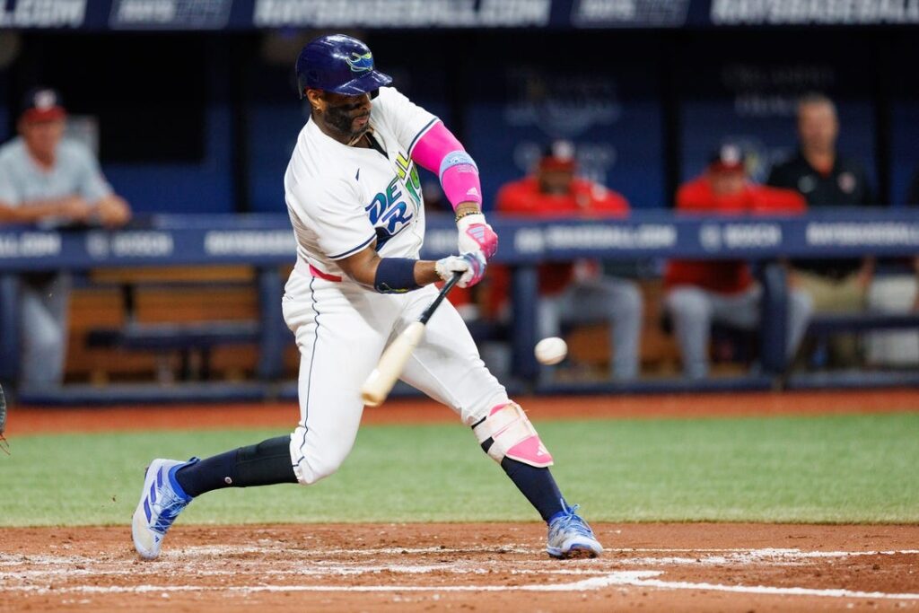 yandy diaz