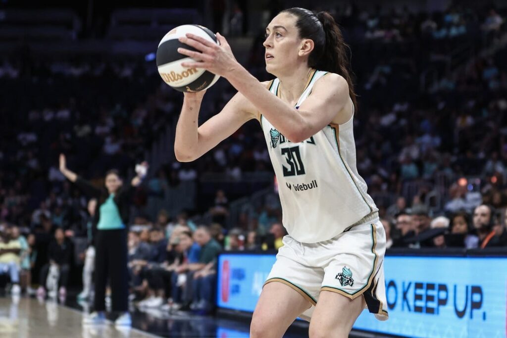 new york liberty