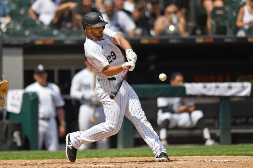 Rockies White Sox