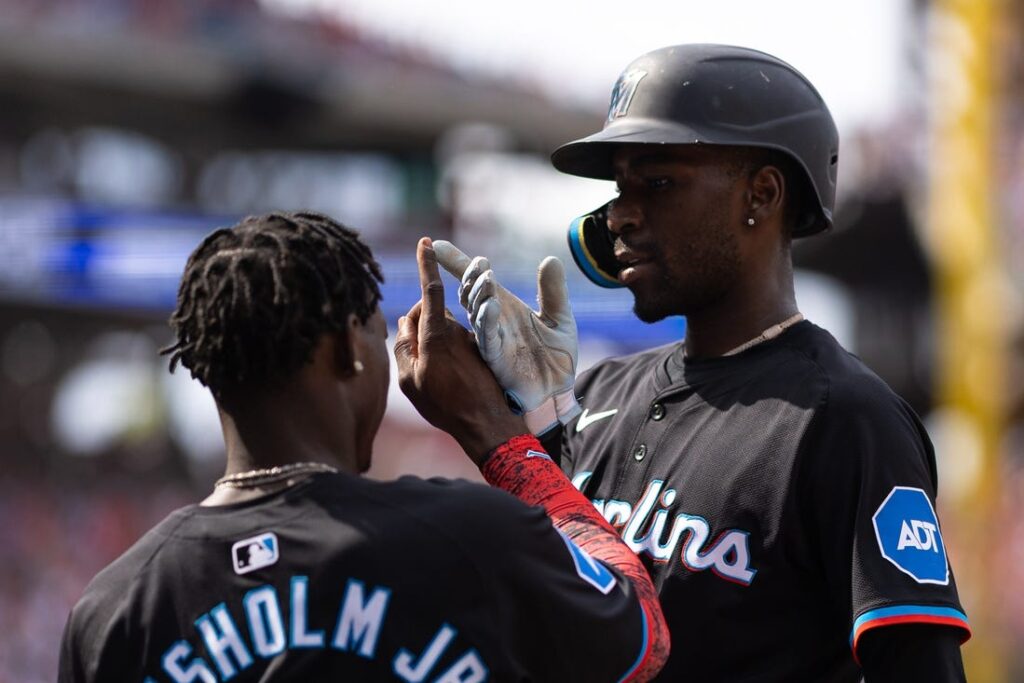 miami marlins