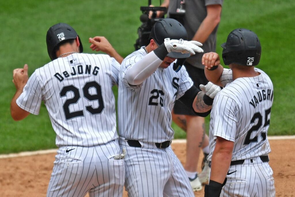 white sox rockies