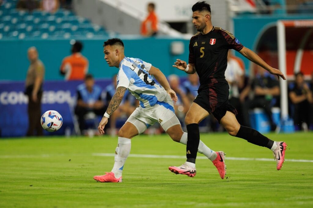 argentina, peru