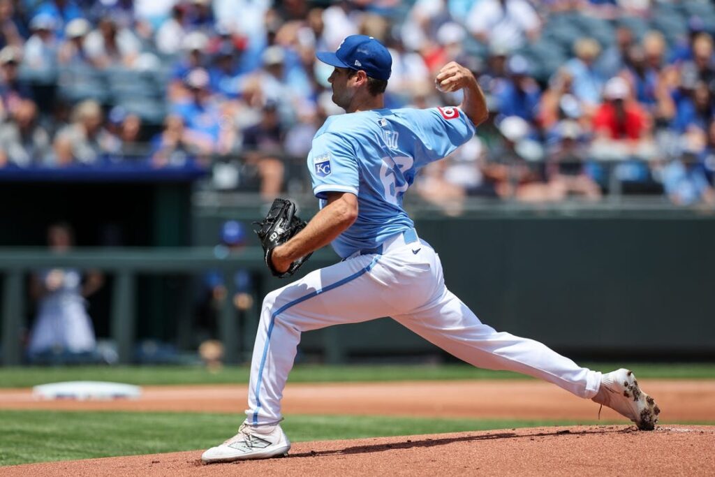 Seth Lugo