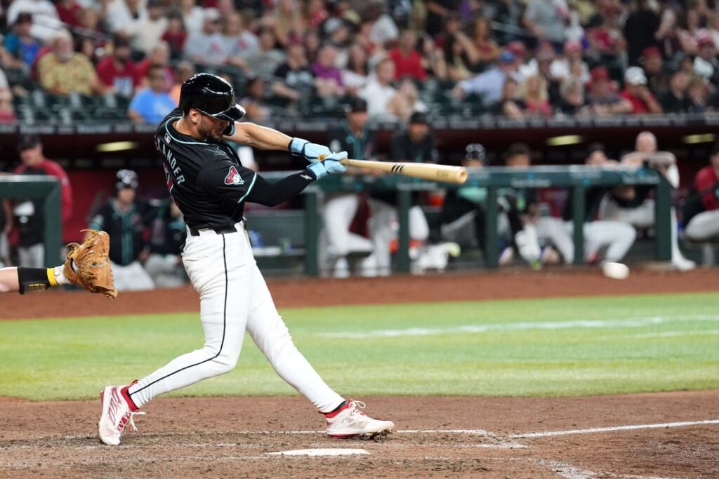 diamondbacks