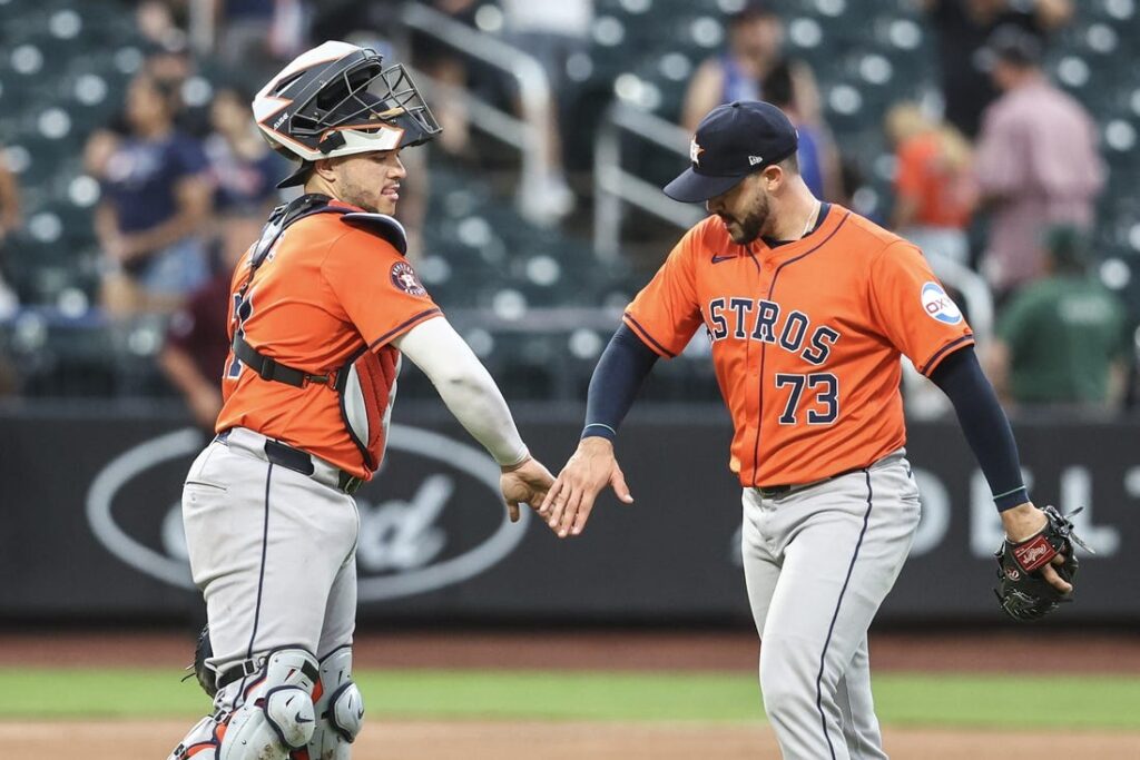 astros