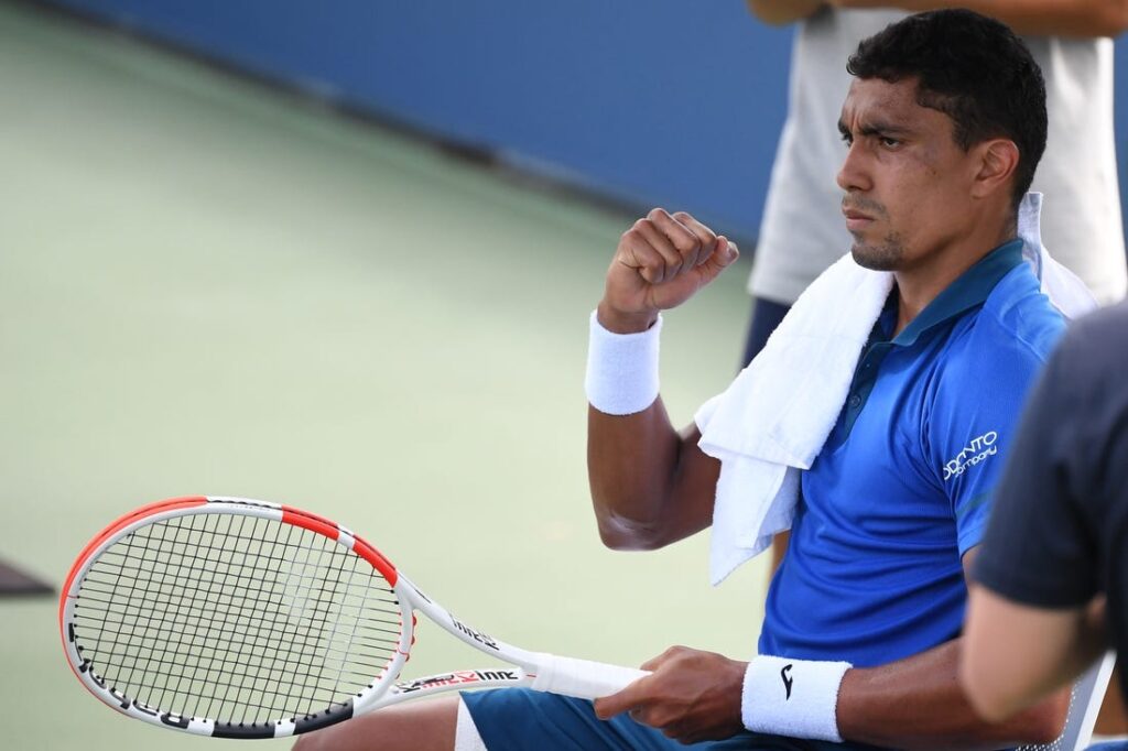 Thiago Monteiro