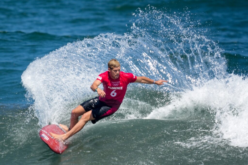 john john florence