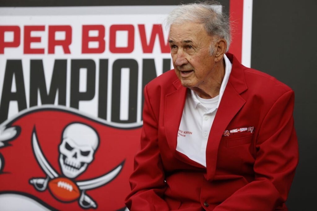 Monte Kiffin