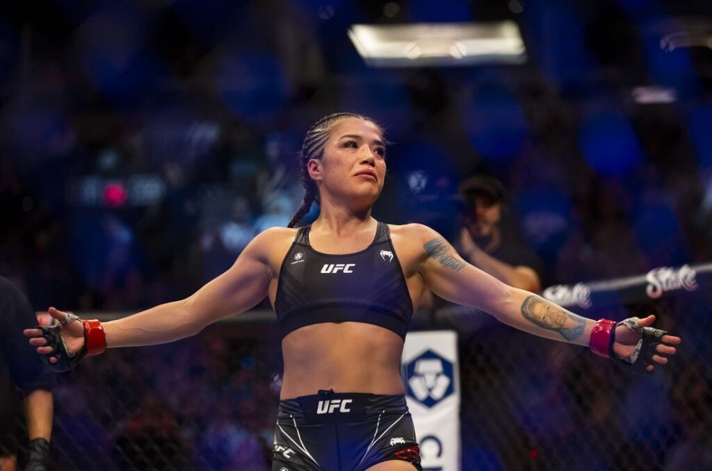 tracy cortez