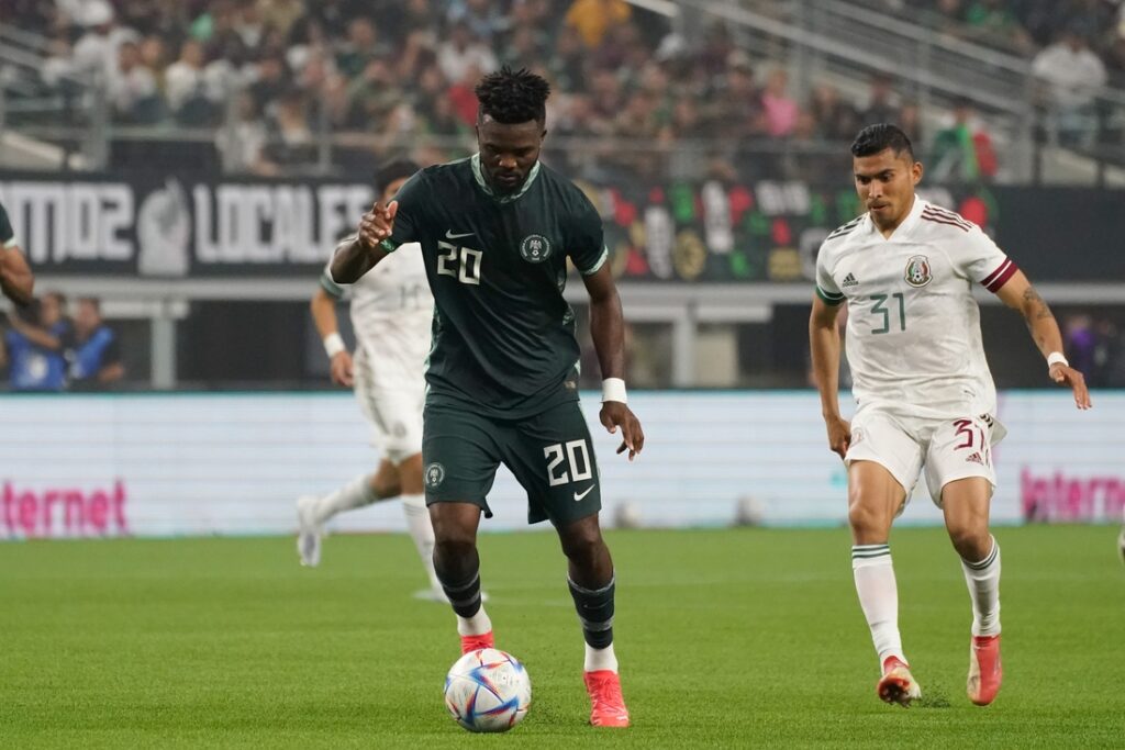 Chidozie Awaziem