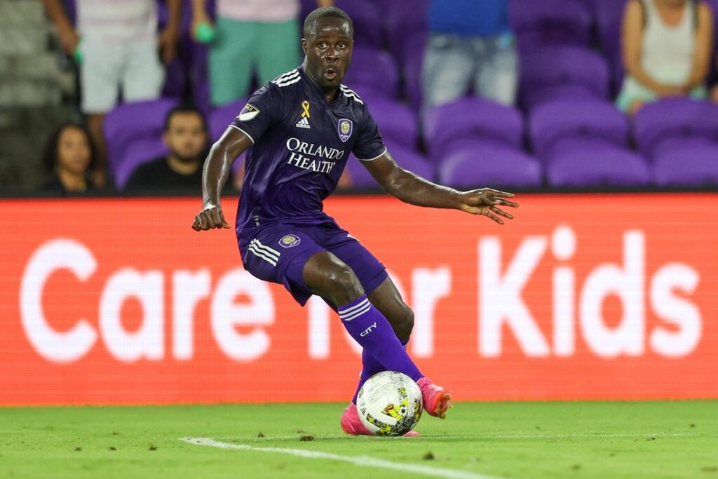 benji michel
