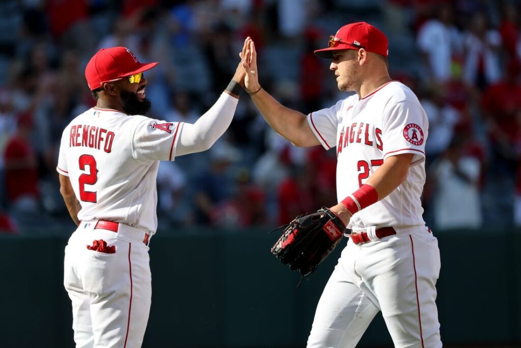 rengifo trout
