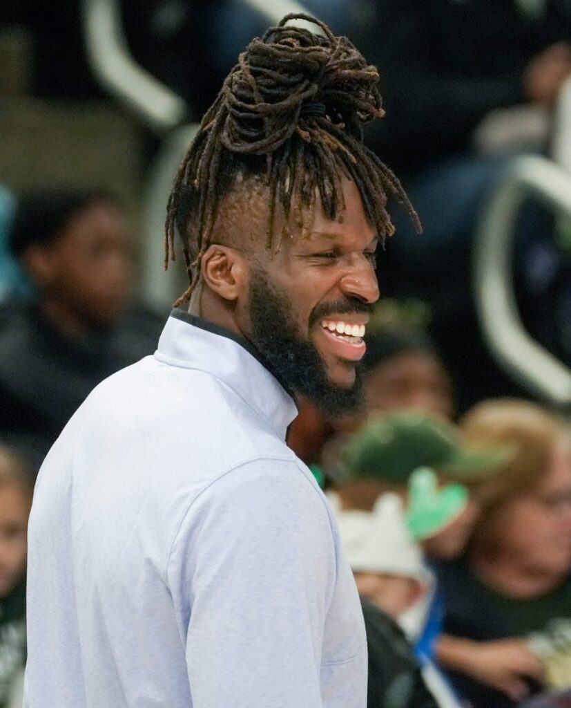 DeMarre Carroll