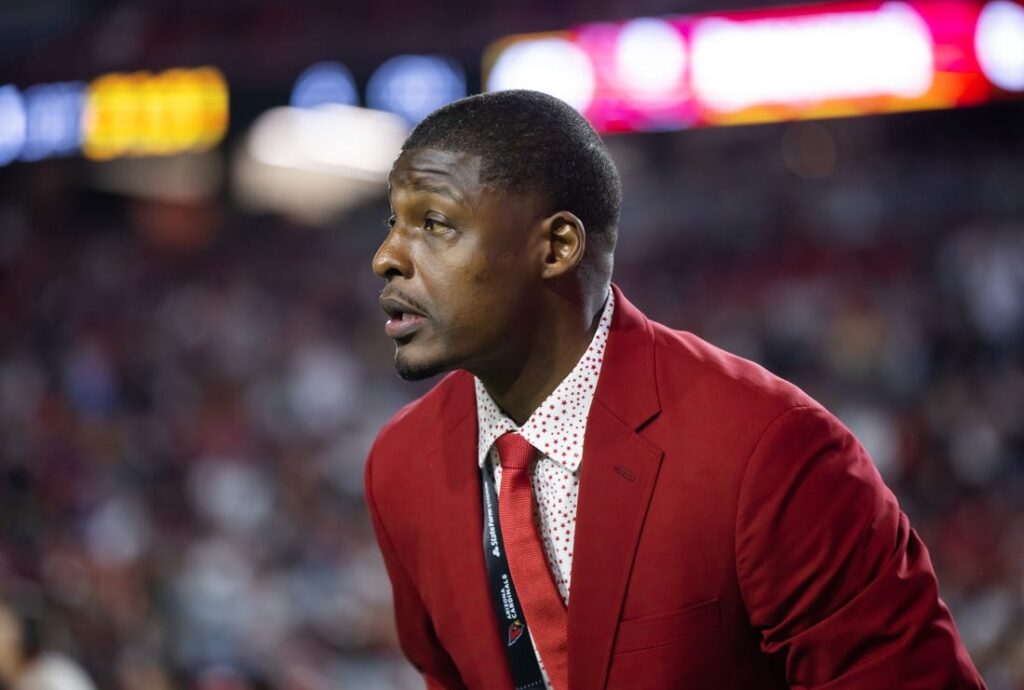 adrian wilson cardinals