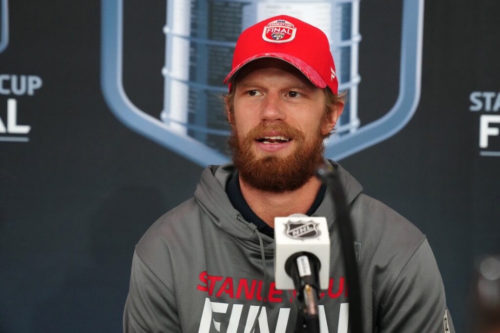 Eric Staal