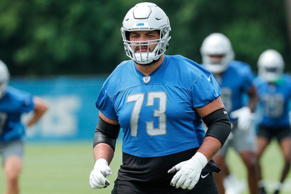 Jonah Jackson