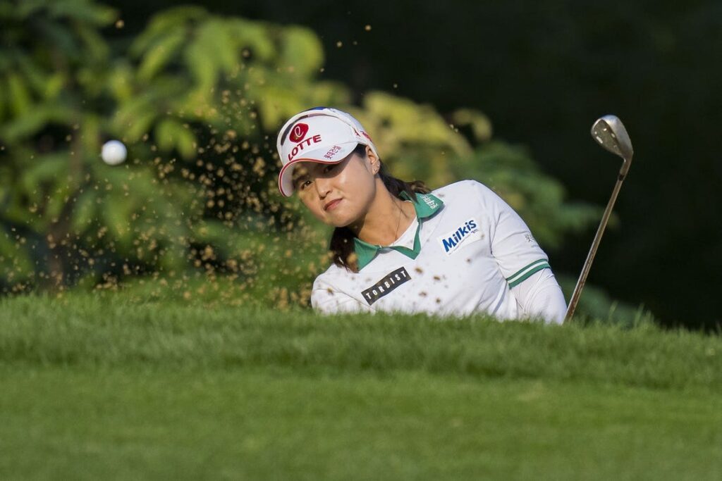hye-jin choi