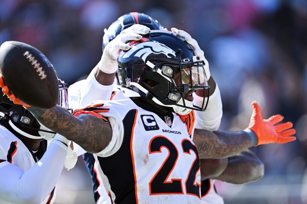 Kareem Jackson