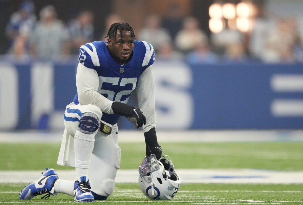 Samson Ebukam