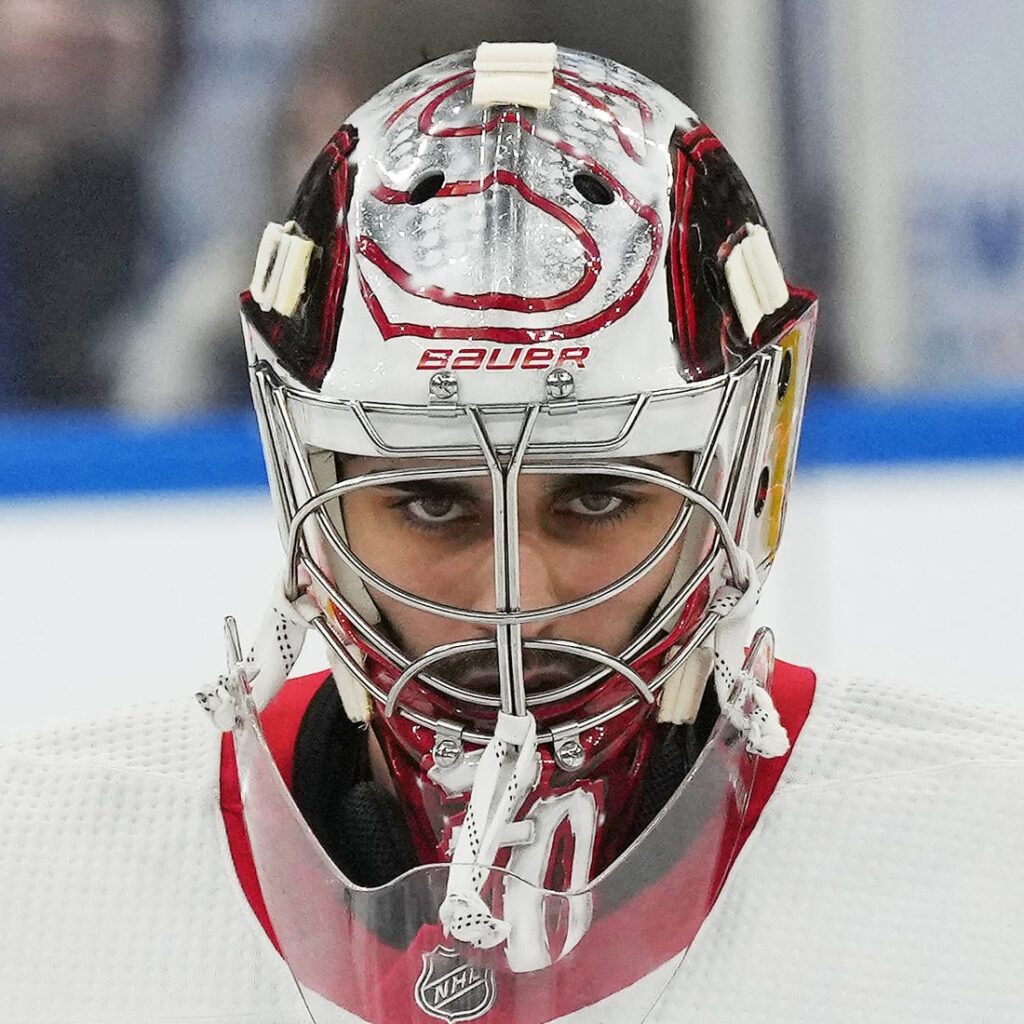 kevin mandolese