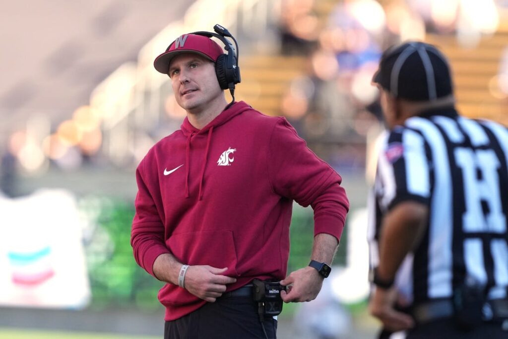 washington state dickert