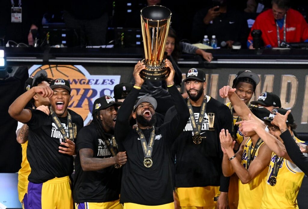 lebron james pacers vegas
