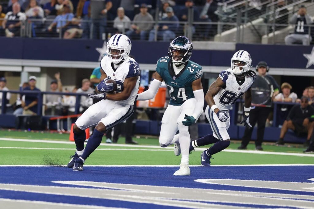 Michael Gallup