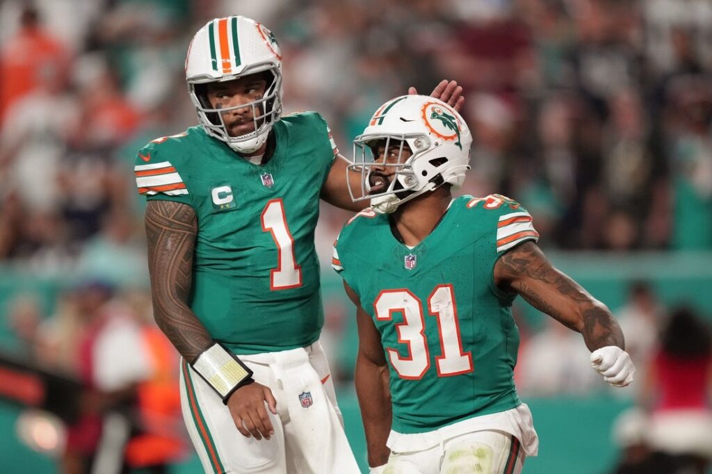 Tagovailoa