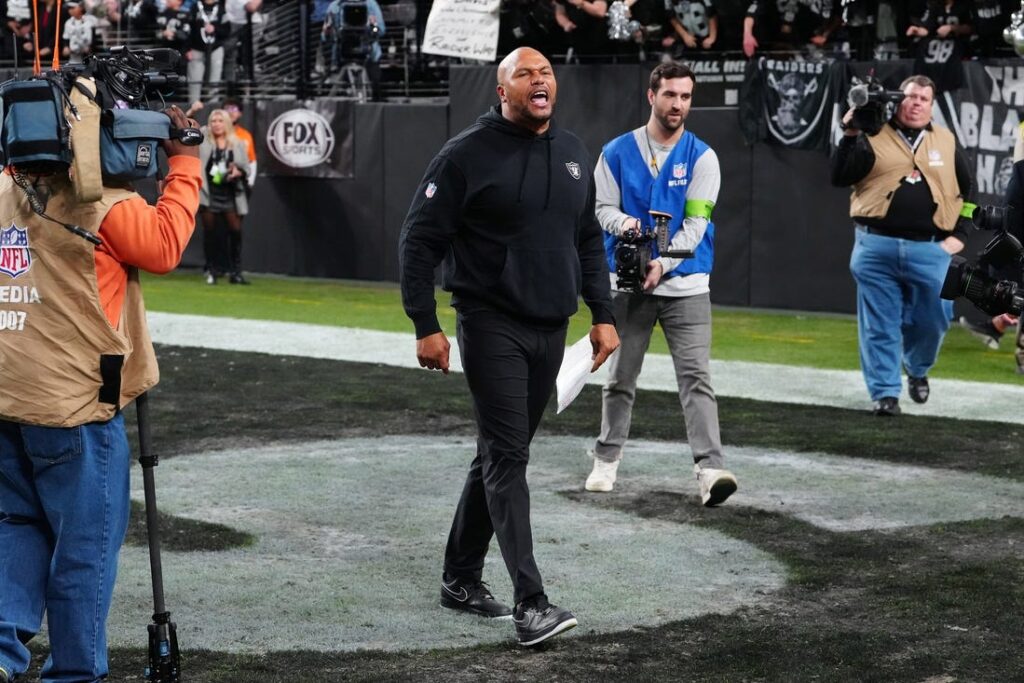 Raiders