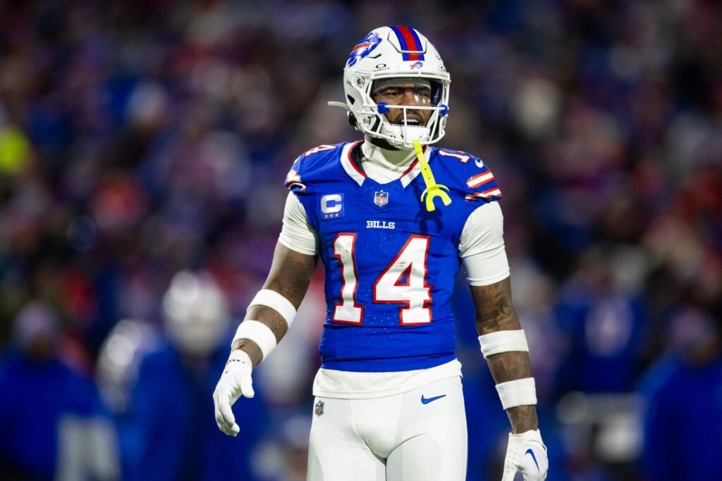 stefon diggs