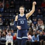 kennard grizzlies react