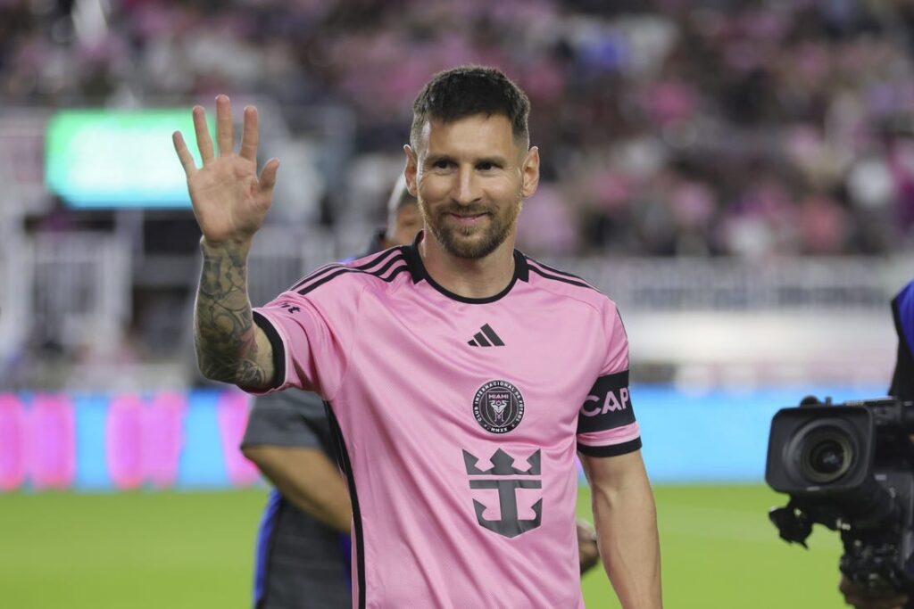 messi miami mls wave