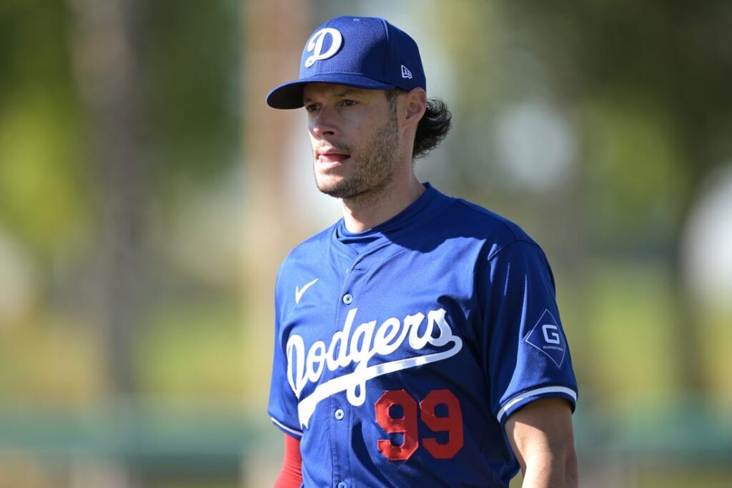 dodgers joe kelly