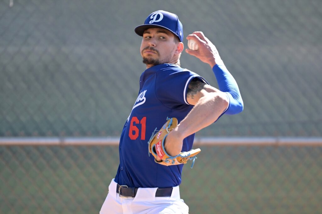 ricky vanasco