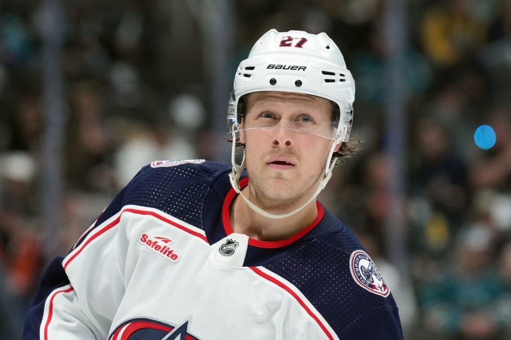 adam boqvist