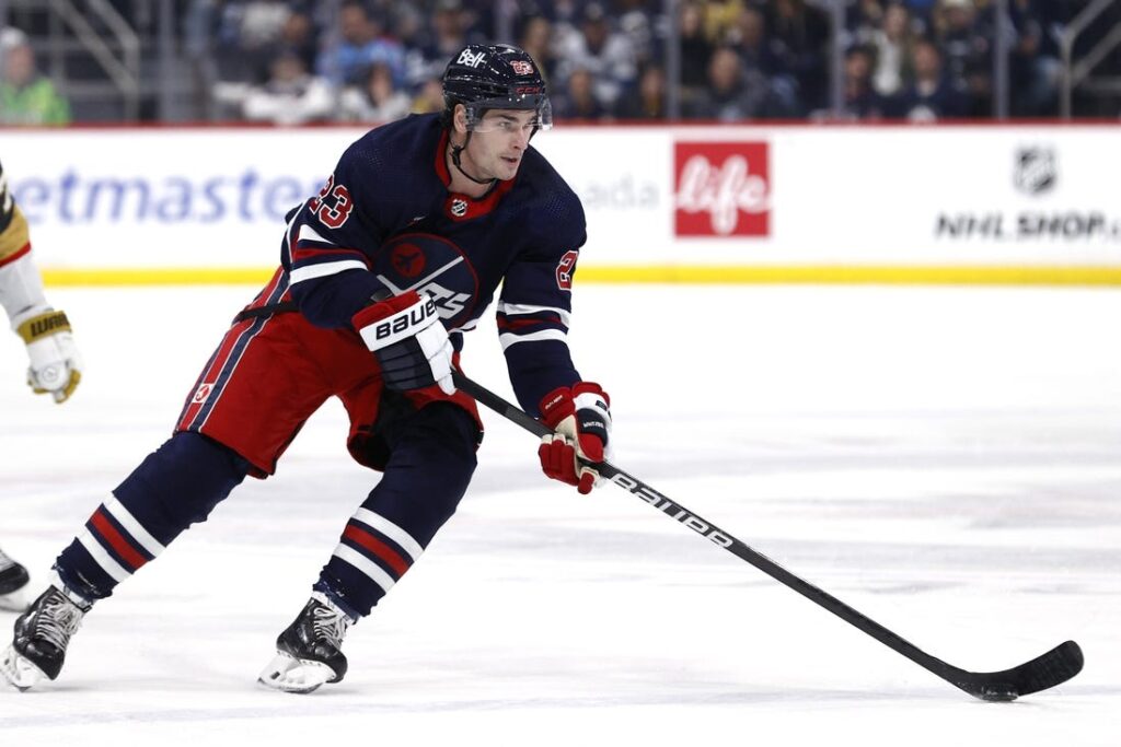 Reports: Blue Jackets sign F Sean Monahan to 5-year deal - Field Level ...