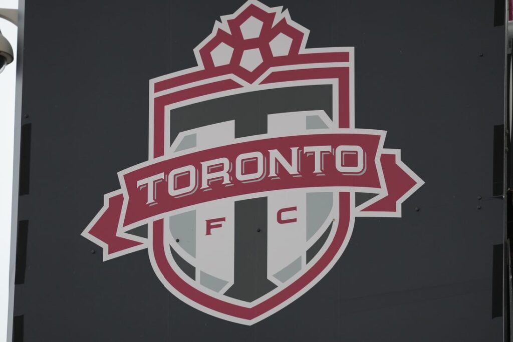 TOronto FC logo