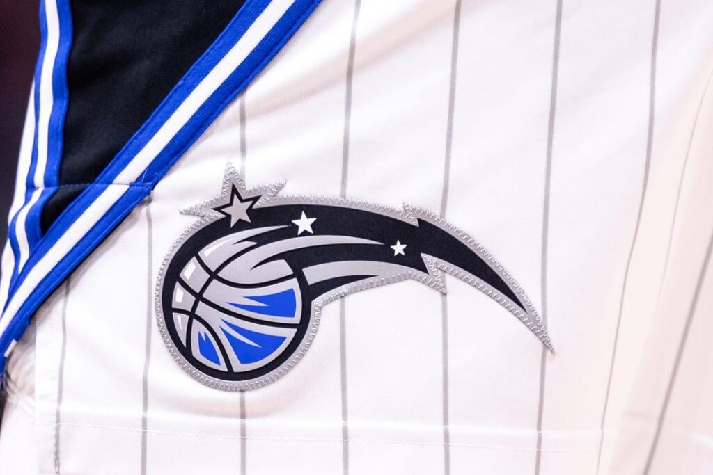 orlando magic, logo