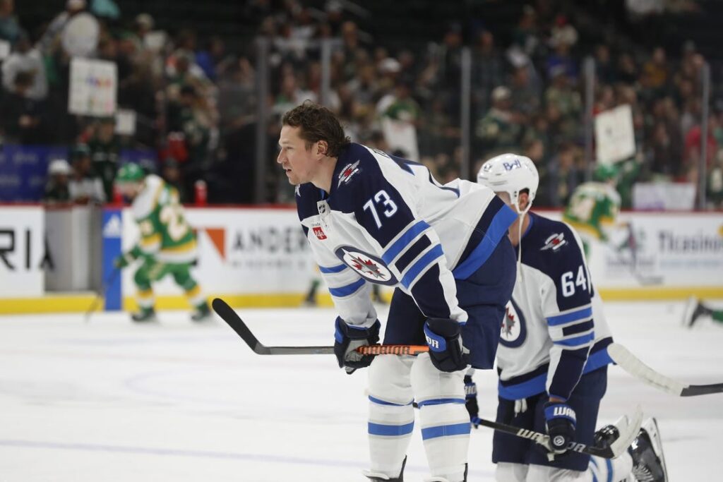 Tyler Toffoli
