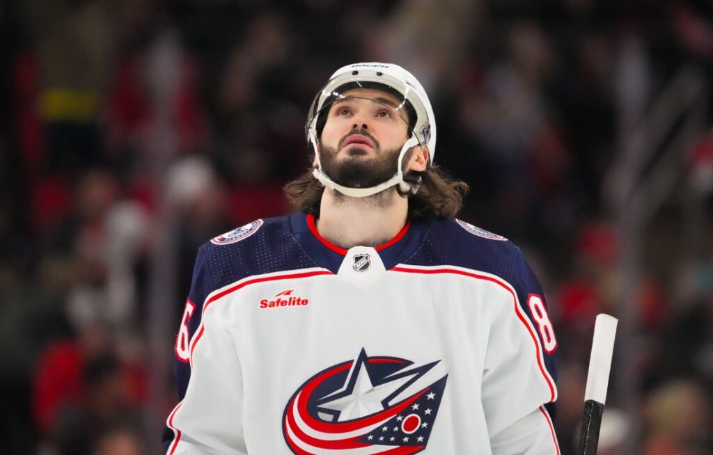 Kirill Marchenko