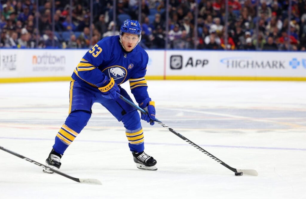 jeff skinner