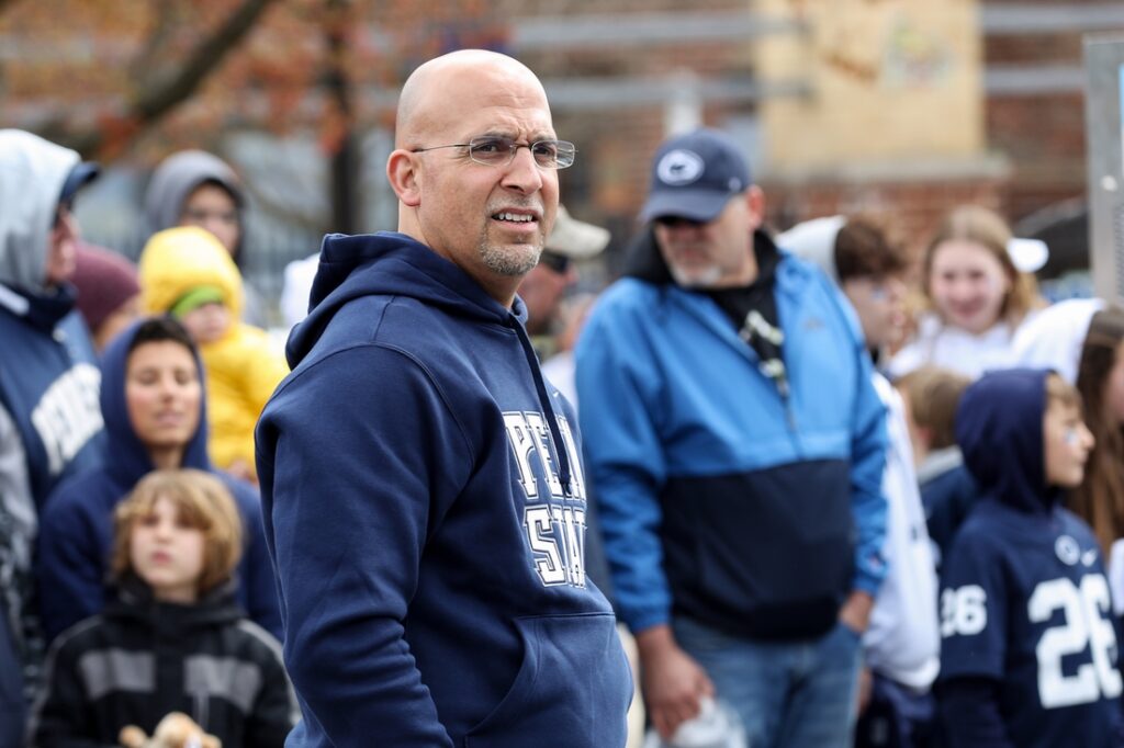 James Franklin